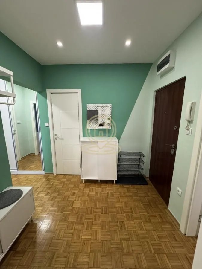 Izdavanje, dvosoban stan, 65m², Liman 3, Novi Sad Sve Podlokacije