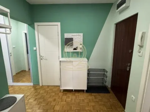 Izdavanje, dvosoban stan, 65m², Liman 3, Novi Sad Sve Podlokacije - image 12
