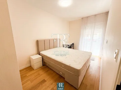 Izdavanje, jednosoban stan, 42m², Central Point, Podgorica - image 6