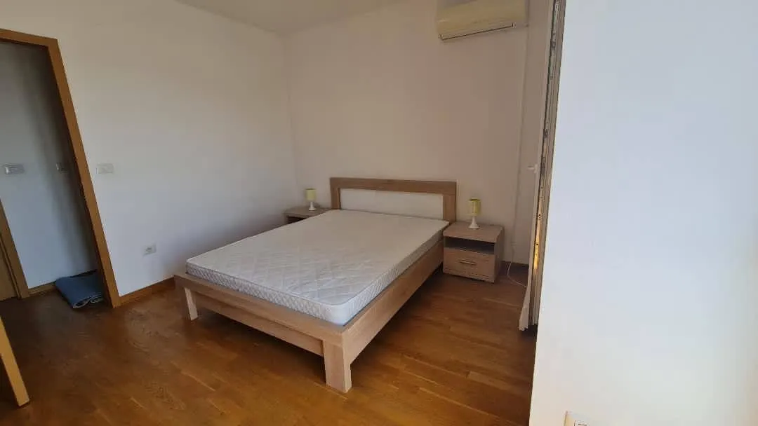 Rent, two bedroom apartment, 68m², City Kvart, Podgorica
