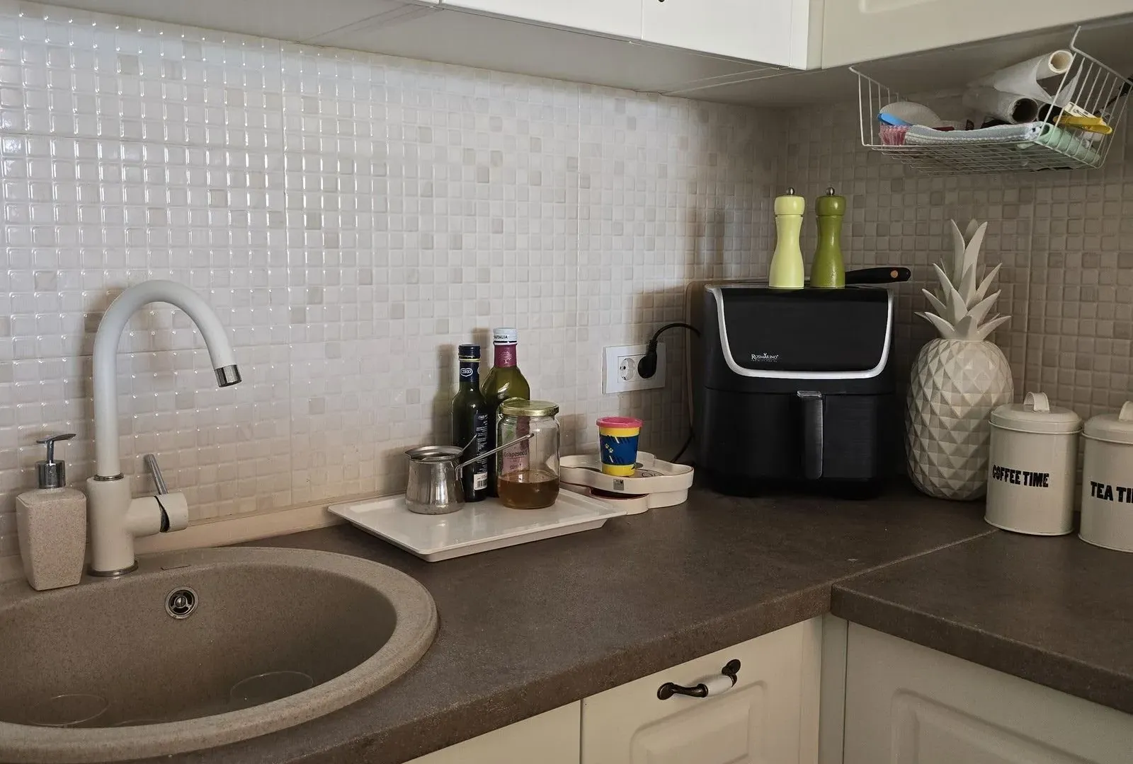 Prodaja, jednosoban stan, 59m², Tivat, Crna Gora