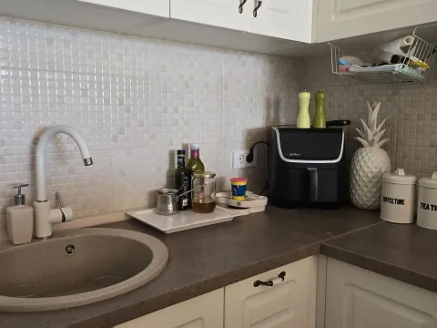 Sale, one bedroom apartment, 59m², Tivat, Crna Gora - image 20