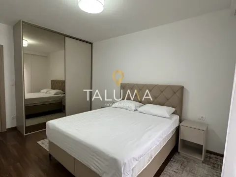 Rent, one bedroom apartment, 55m², City Kvart, Podgorica - image 9