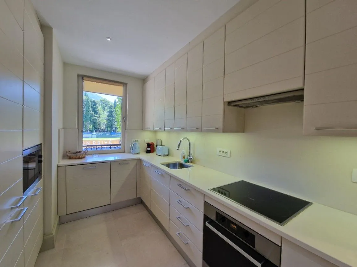 Prodaja, dvosoban stan, 115m², Porto Montenegro, Tivat