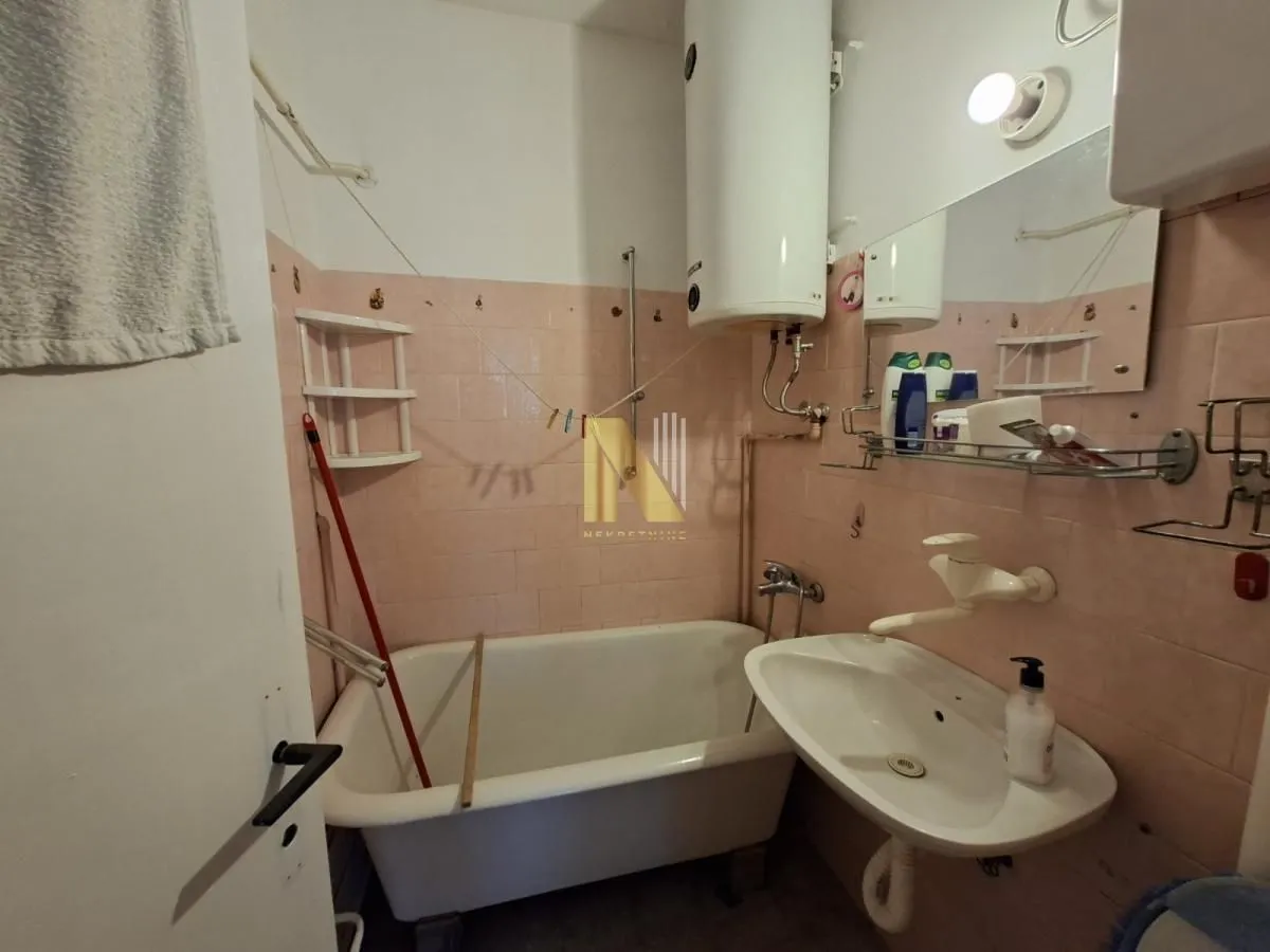Izdavanje, dvosoban stan, 60m², Liman 1, Novi Sad Sve Podlokacije