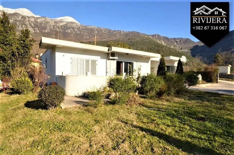 Prodaja, kuća, 171m², Zelenika, Herceg Novi