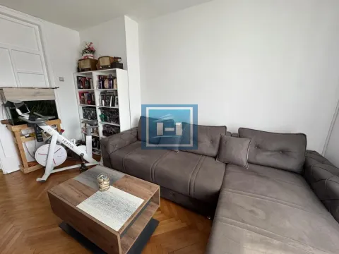 Sale, two bedroom apartment, 56m², Centar, Ćuprija - image 4