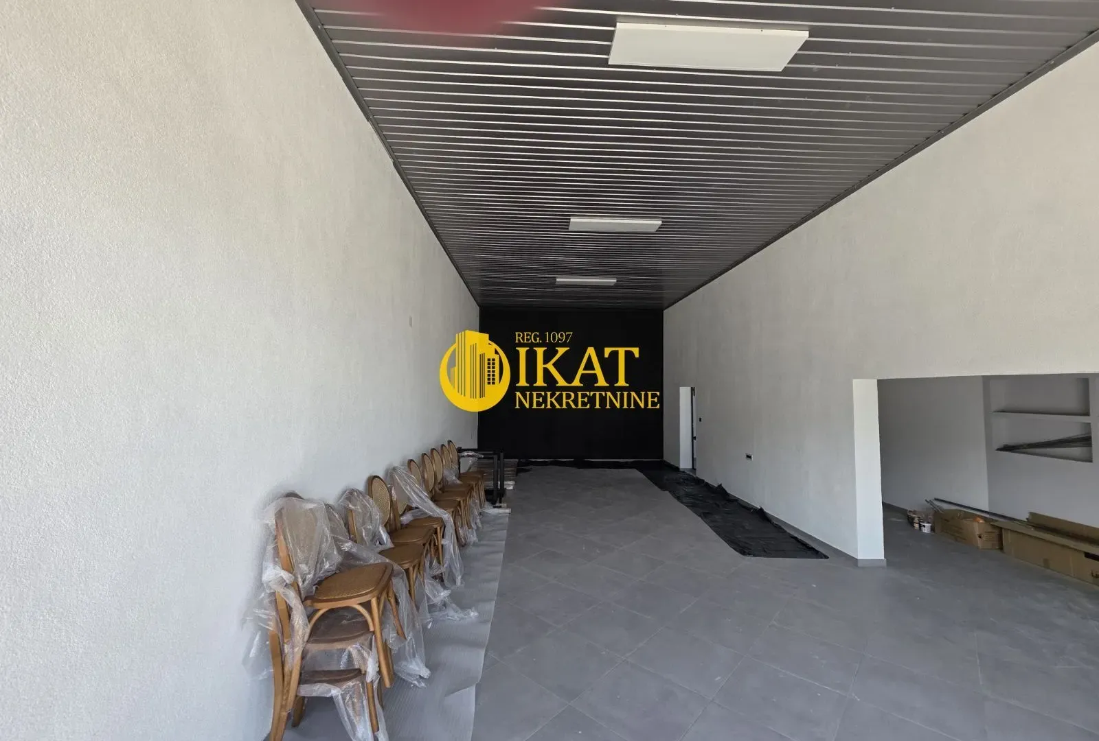 Sale, office space, 552m², Kosjerić, Srbija