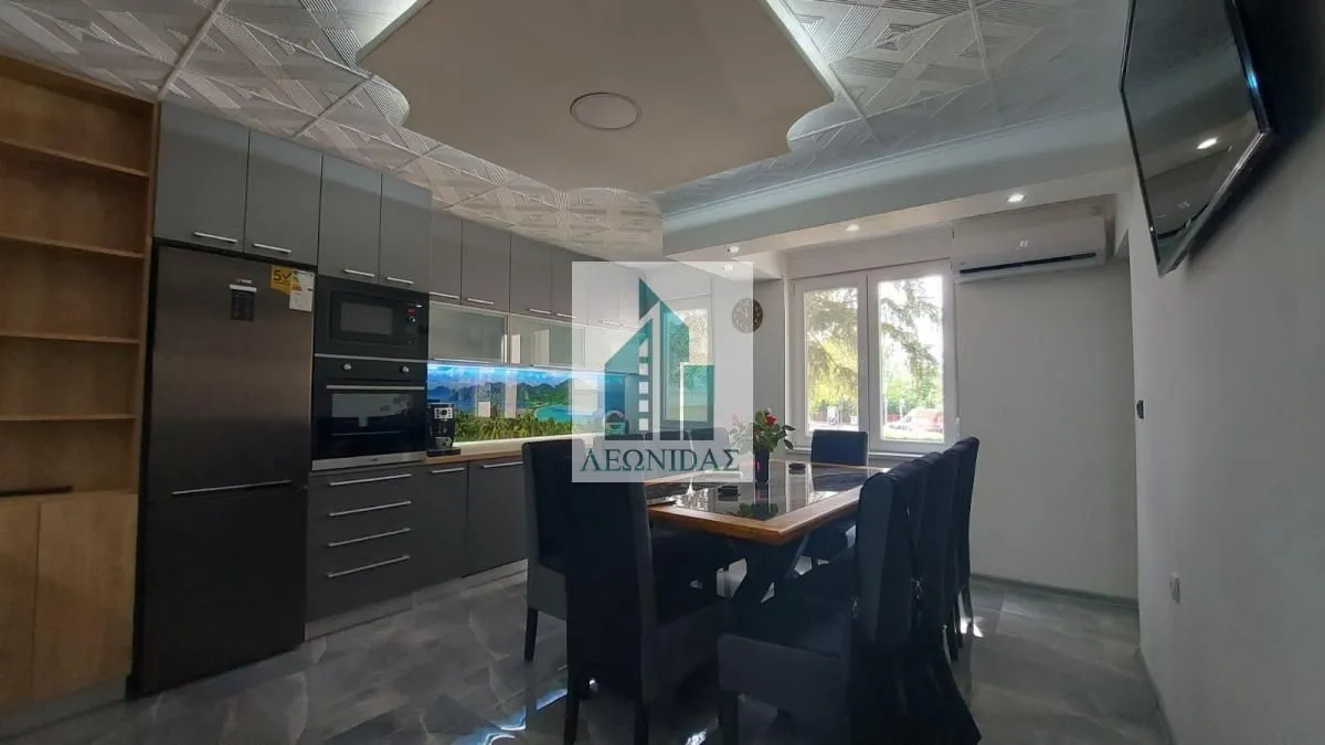 Rent, three bedroom apartment, 55m², Pantelej, Niš