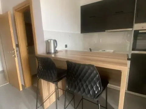 Rent, one bedroom apartment, 45m², Šušanj, Bar - image 7