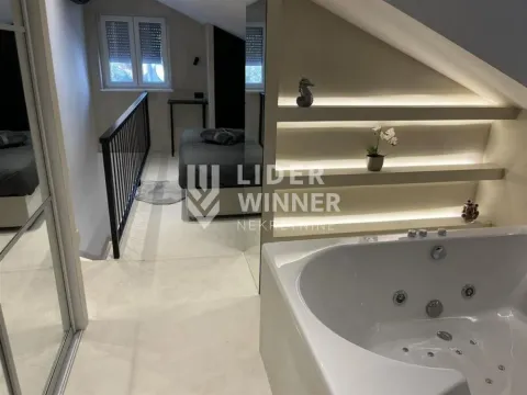 Izdavanje, kuća, 48m², Vračar Sve Podlokacije, Beograd - image 11