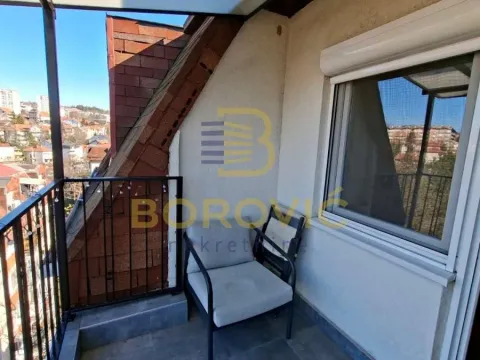 Prodaja, trosoban stan, 75m², Miljakovac, Rakovica - image 12