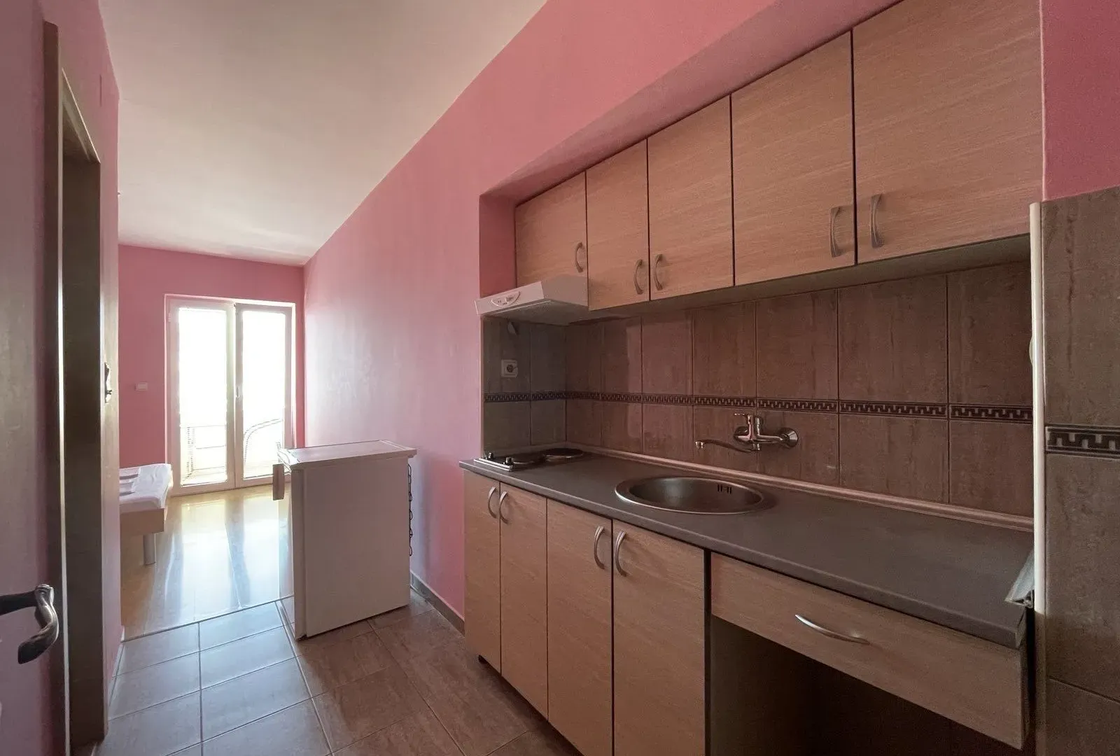 Prodaja, ugostiteljski objekat, 621m², Buljarica, Budva