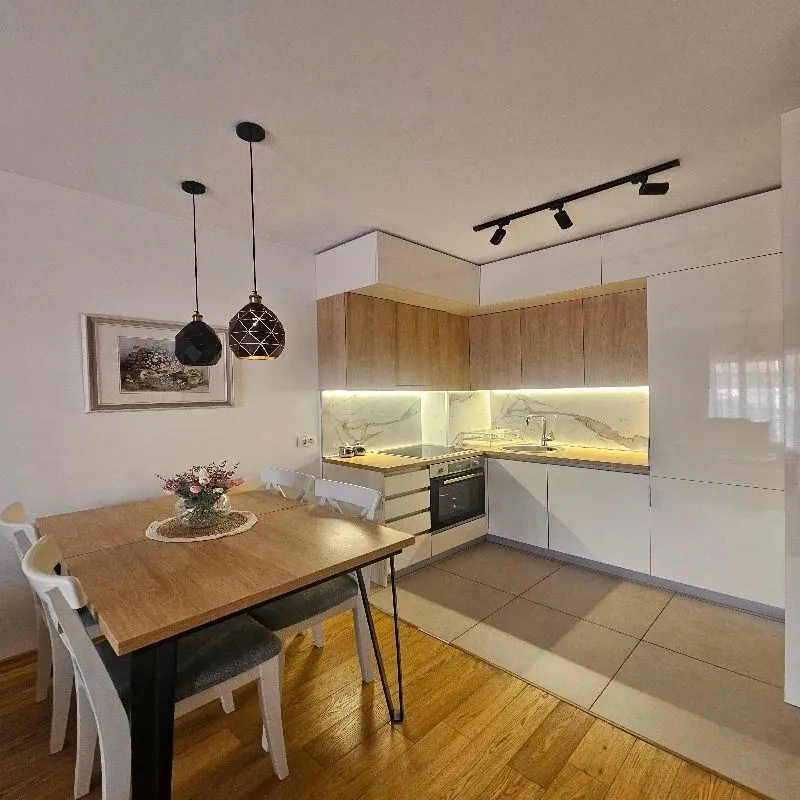 Prodaja, stan, 48m², Ljubović, Podgorica