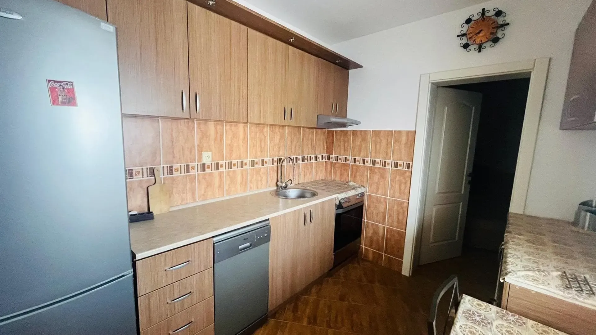 Sale, apartment, 51m², Sutomore, Bar