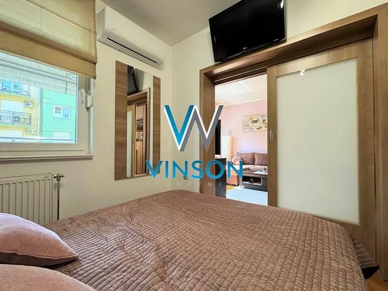 Prodaja, trosoban stan, 57m², Grbavica, Novi Sad Sve Podlokacije