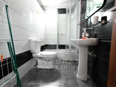 Rent, two bedroom apartment, 98m², Ljubović, Podgorica - image 15
