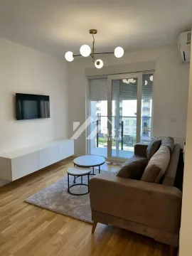 Izdavanje, jednosoban stan, 37m², Novi Sad Sve Podlokacije, Novi Sad - image 3