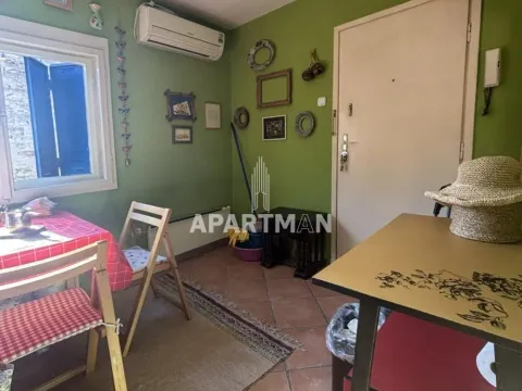 Sale, one bedroom apartment, 32m², Stari Grad, Beograd - image 11