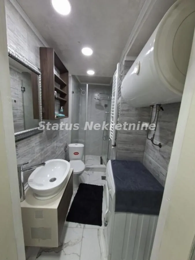 Prodaja, jednosoban stan, 29m², Satelit, Novi Sad Sve Podlokacije