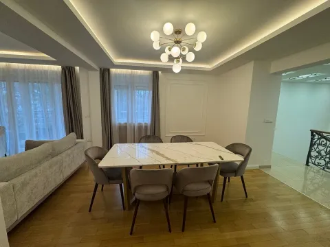 Rent, four bedroom apartment, 150m², Dedinje Sve Podlokacije, Beograd - image 2