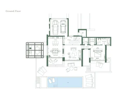 Prodaja, kuća, 199m², Tivat, Crna Gora - image 9