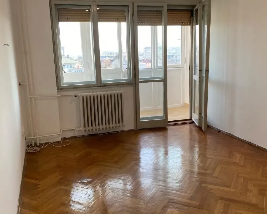 Sale, two bedroom apartment, 57m², Botanička Bašta, Palilula Sve Podlokacije