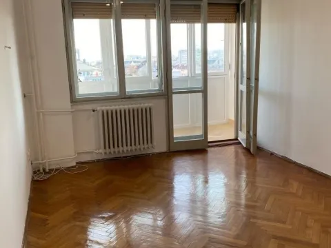 Stan in Botanička Bašta