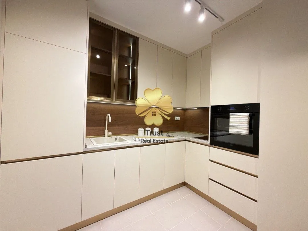 Rent, one bedroom apartment, 50m², Podgorica, Crna Gora