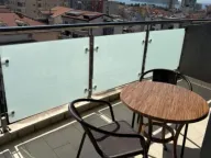 Rent, one bedroom apartment, 52m², Rozino, Budva - image 7