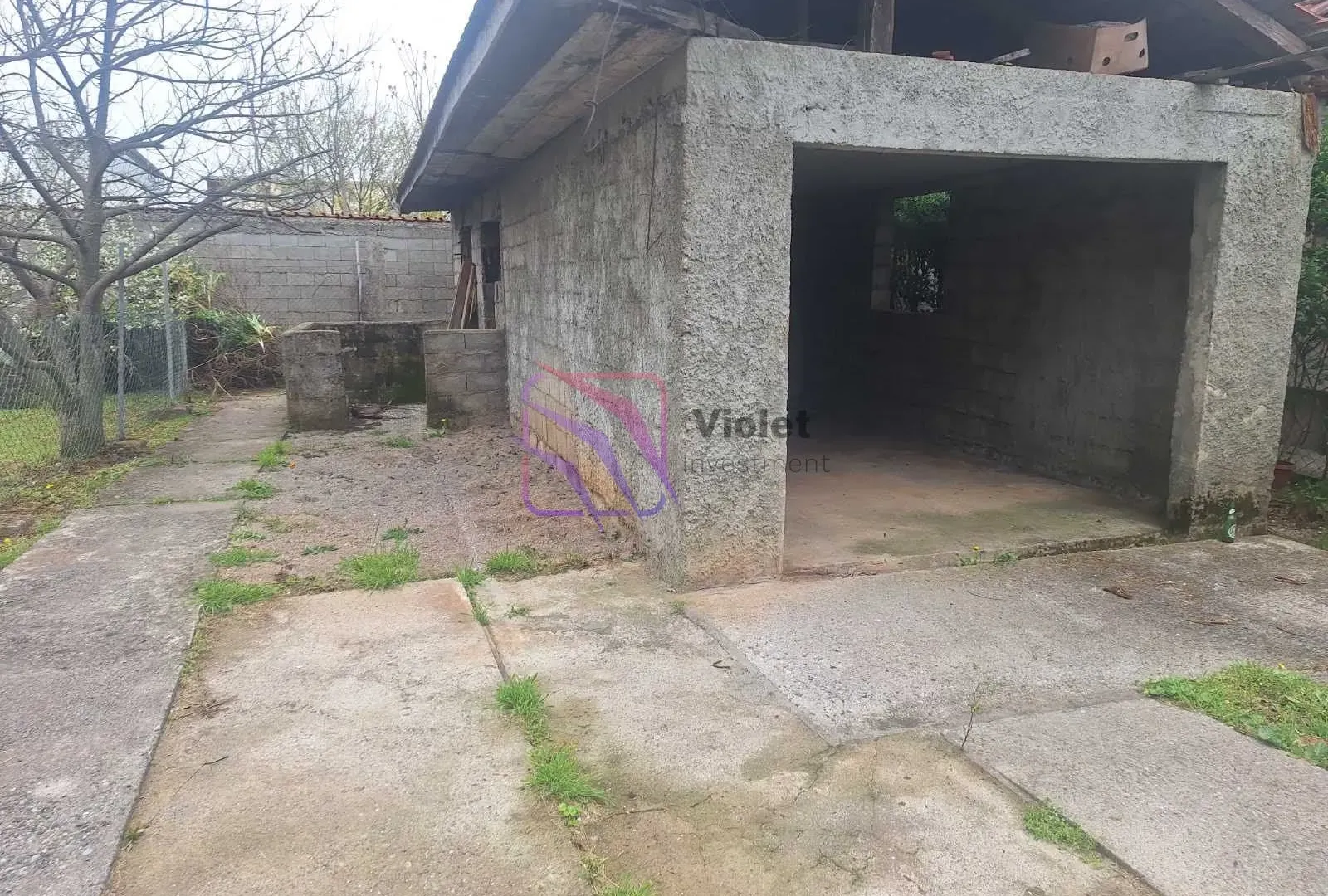 Rent, two bedroom apartment, 130m², Tološi, Podgorica
