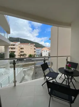 Prodaja, dvosoban stan, 71m², Centar, Budva - image 14