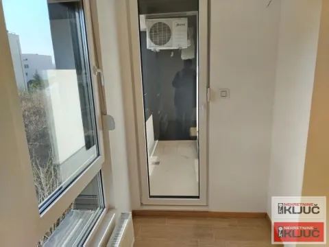 Izdavanje, jednosoban stan, 38m², Telep, Novi Sad Sve Podlokacije - image 9