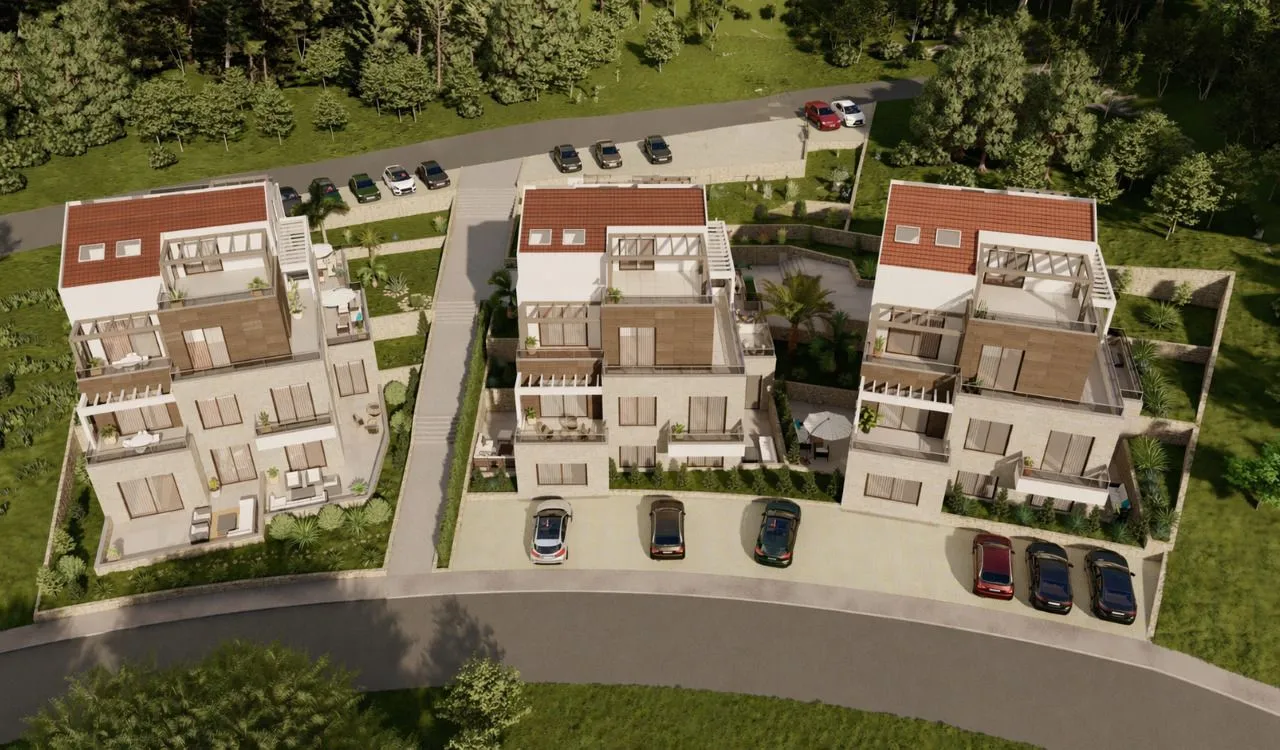 Prodaja, plac, 1982m², Tivat, Crna Gora
