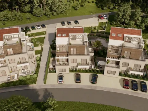 Prodaja, plac, 1982m², Tivat, Crna Gora - image 7