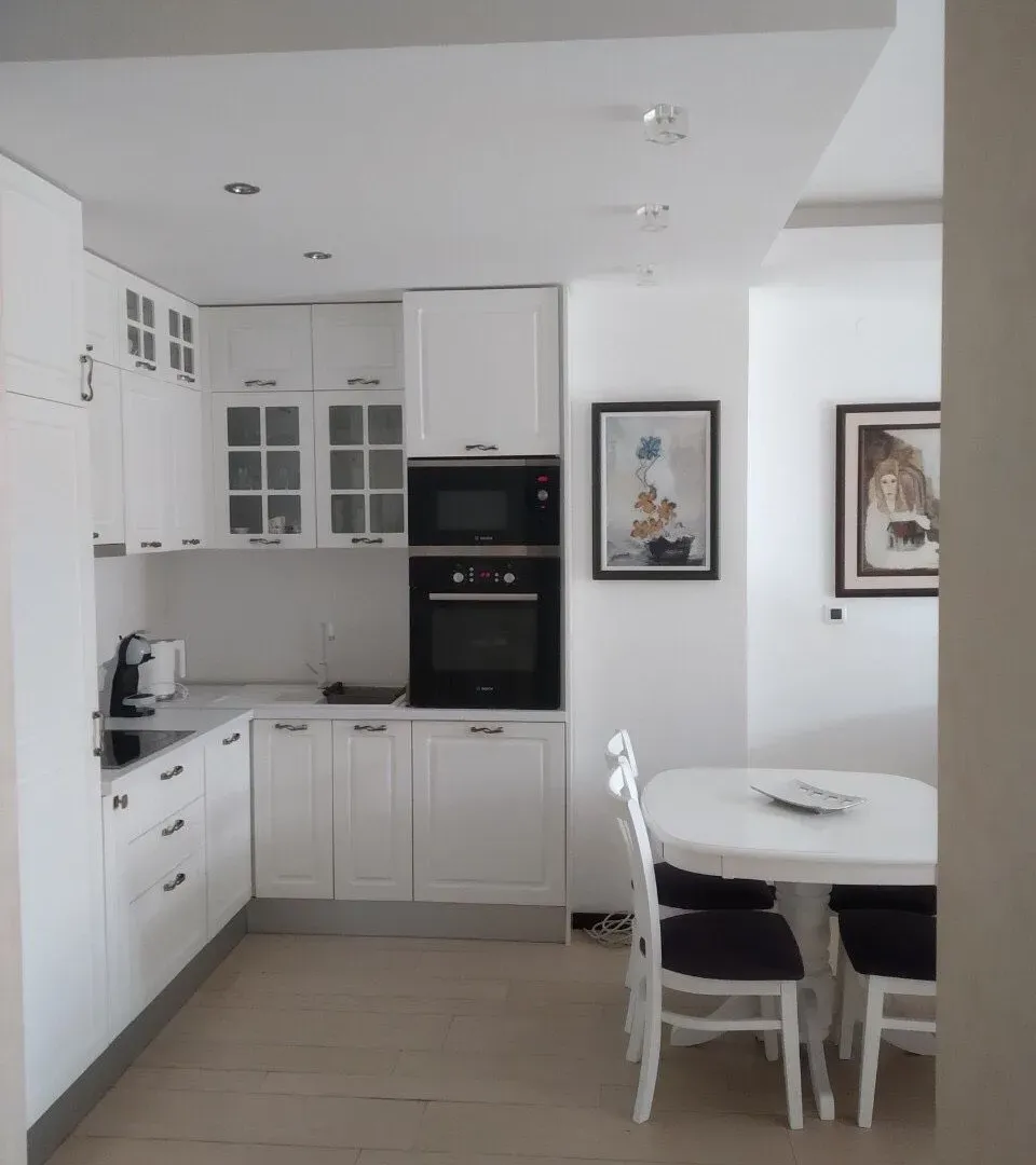 Sale, apartment, 59m², Budva, Crna Gora