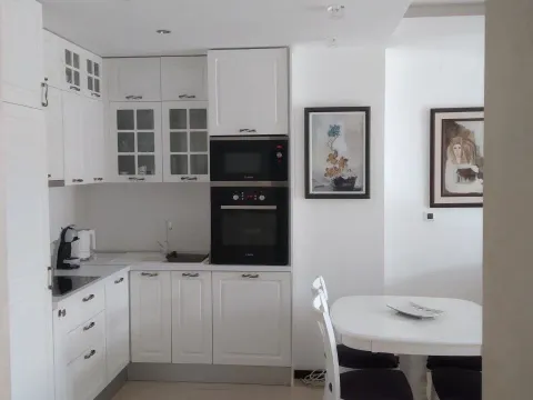 Sale, apartment, 59m², Budva, Crna Gora - image 3
