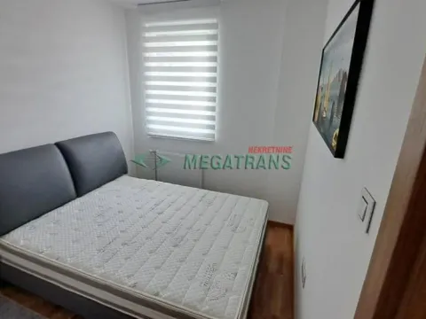 Izdavanje, dvosoban stan, 46m², Salajka, Novi Sad Sve Podlokacije - image 6