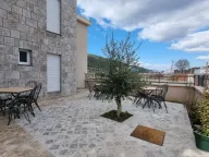 Rent, one bedroom apartment, 30m², Lastva Grbaljska, Kotor - image 6