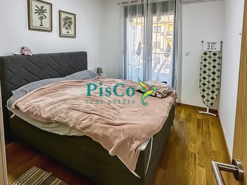 Prodaja, jednosoban stan, 47m², City Kvart, Podgorica - image 6