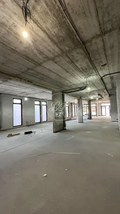 Rent, office space, 205m², Batajnica, Beograd