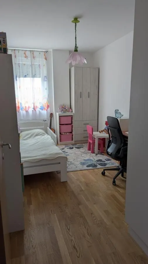Prodaja, dvosoban stan, 67m², Sajmište, Novi Sad