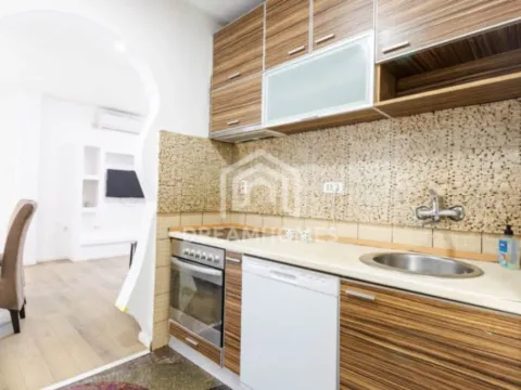 Rent, two bedroom apartment, 68m², Stari Aerodrom, Podgorica - image 13