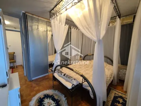 Izdavanje, trosoban stan, 85m², Novi Beograd Blok 63, Novi Beograd Sve Podlokacije - image 11