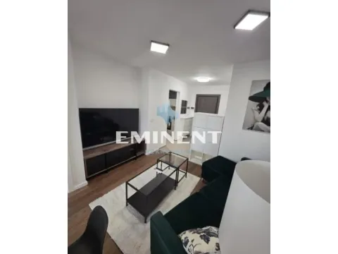 Rent, apartment, 40m², Hala Pionir, Palilula Sve Podlokacije - image 3