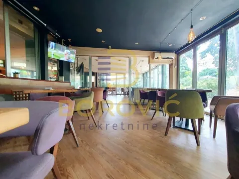 Sale, office space, 287m², Banovo Brdo, Beograd - image 2