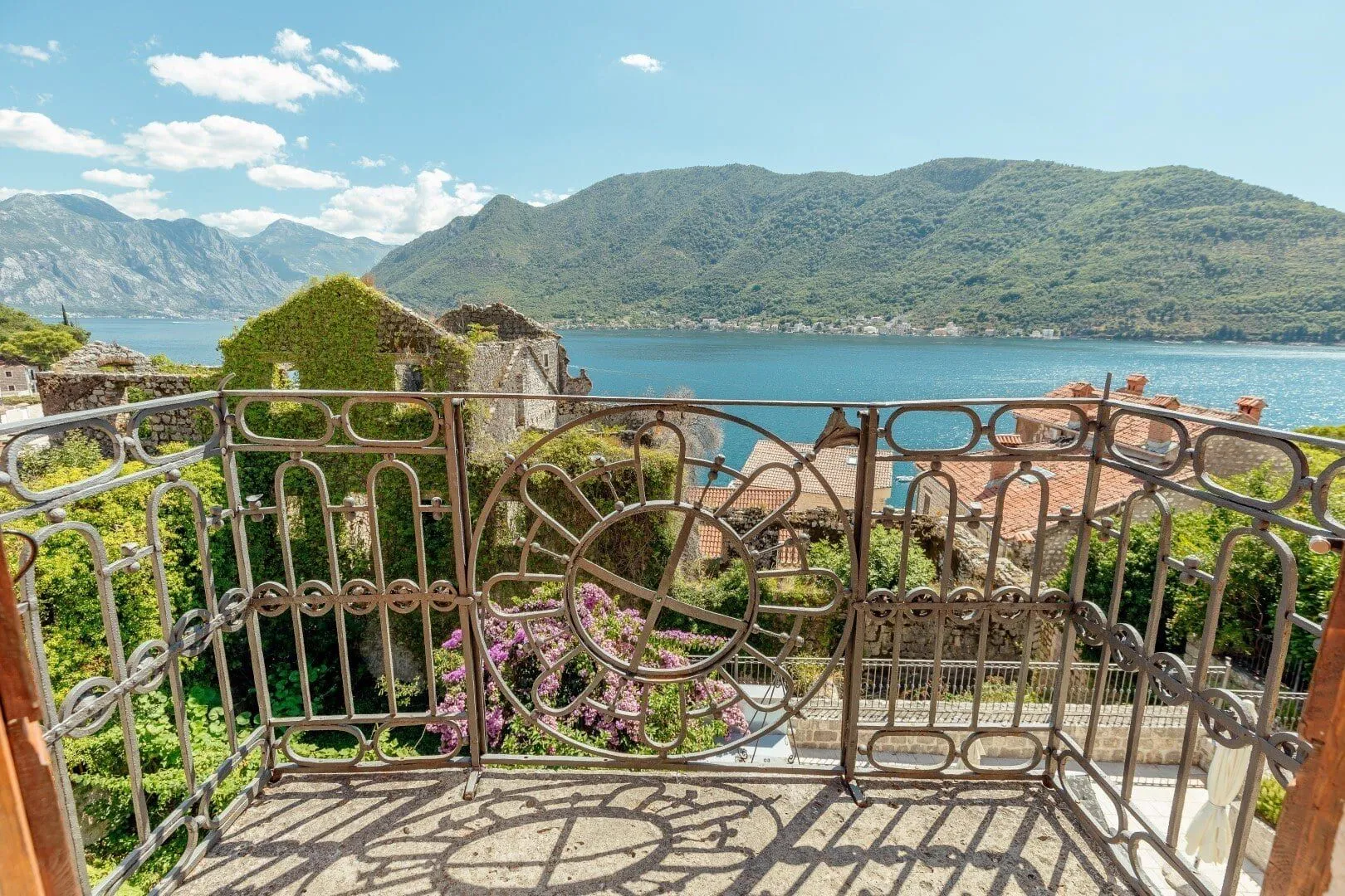 Sale, house, 484m², Perast, Kotor