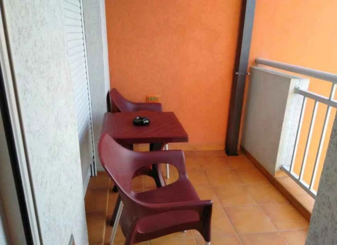 Prodaja, jednosoban stan, 52m², City Kvart, Podgorica
