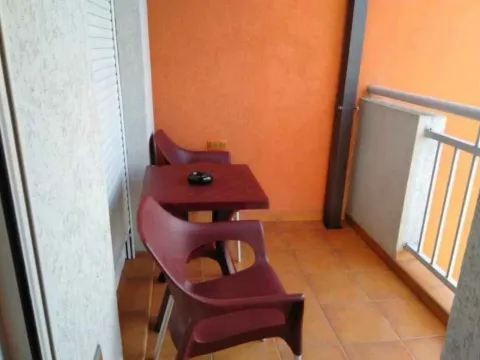 Prodaja, jednosoban stan, 52m², City Kvart, Podgorica - image 10