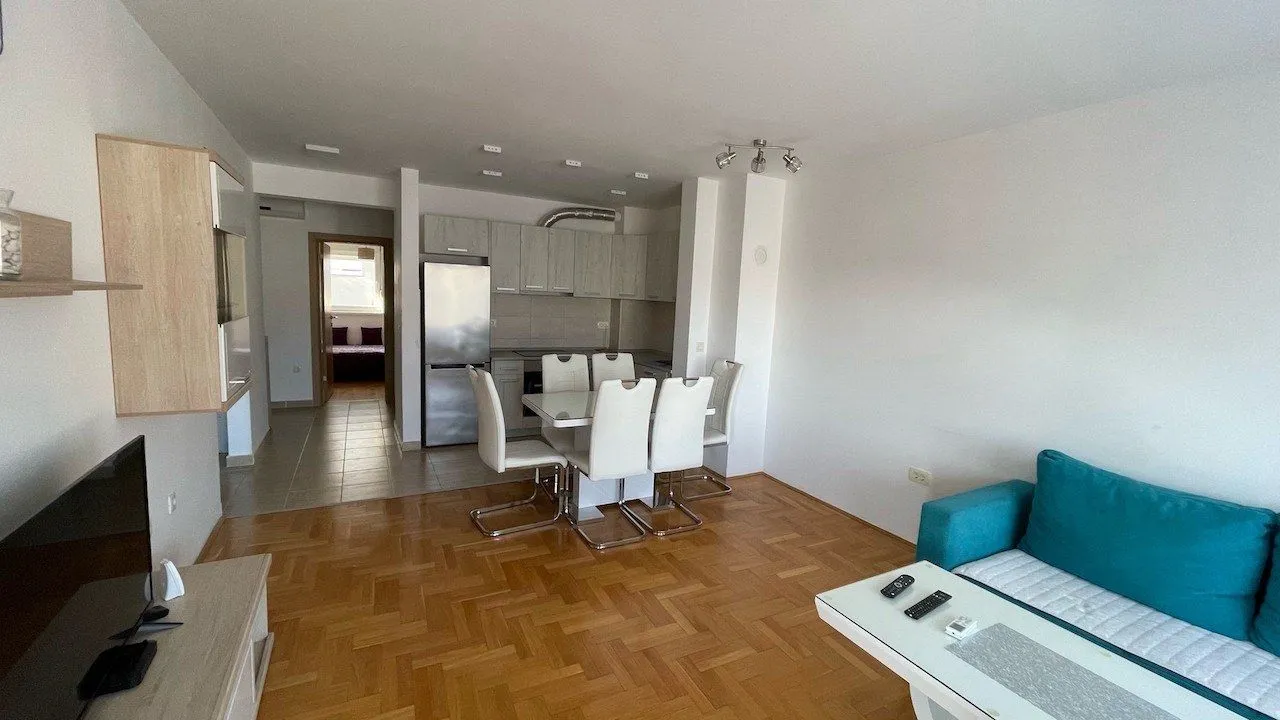 Prodaja, stan, 68m², Dubovica, Budva